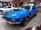 1970 Ford Mustang Boss 302