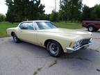 1971 Buick Riviera GS