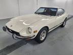 1973 Datsun 240Z