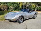 1974 Chevrolet Corvette