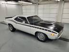 1974 Plymouth Barracuda
