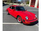 1976 Porsche 912/911
