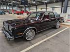 1985 Chrysler Fifth Avenue