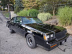 1987 Buick Grand National