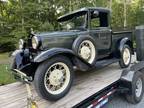 1931 Ford Pickup