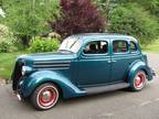 1936 Ford Other Ford Models
