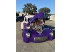 1941 Willys Custom
