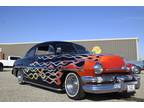 1951 Mercury Custom