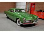 1953 Studebaker Commander