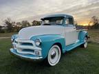 1954 Chevrolet 3600