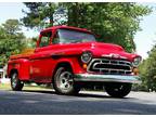 1955 Chevrolet 3100