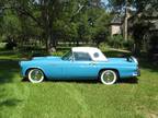 1956 Ford Thunderbird Sport