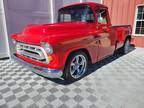 1957 Chevrolet 3100