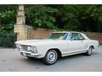 1964 Buick Riviera Coupe