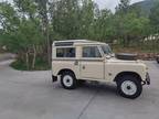 1964 Land Rover Series II