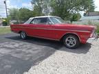 1965 Ford Galaxie