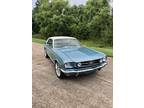 1965 Ford Mustang Coupe
