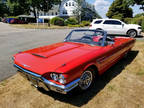 1965 Ford Thunderbird