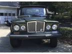 1966 Jeep J-Series Pickup