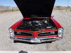 1966 Pontiac GTO