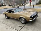 1967 Chevrolet Camaro RS