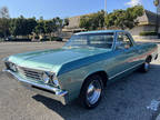 1967 Chevrolet El Camino V8