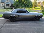 1967 Ford Mustang Coupe