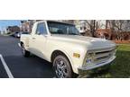 1968 Chevrolet C/K Truck C10