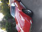 1968 Chevrolet Corvette Coupe