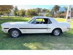 1968 Ford Mustang GT Coupe
