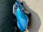 1969 Chevrolet Corvette Convertible