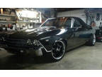 1969 Chevrolet El Camino V8