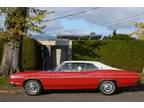1969 Ford Galaxie