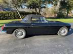 1969 Mg Mgb