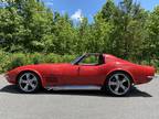 1972 Chevrolet Corvette Coupe