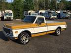 1972 Chevrolet Other Chevrolet Models