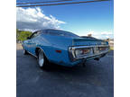 1972 Dodge Charger