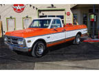 1972 GMC Other GMC Models