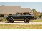 1976 International Harvester Scout