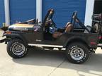 1977 Jeep CJ-5