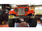 1978 Jeep CJ-5
