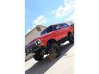 1979 Ford Bronco 2-Door