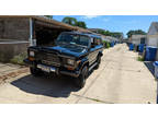 1979 Jeep Cherokee 4WD Chief 4-Door