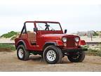 1979 Jeep CJ-5
