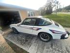 1979 Porsche 911 SC Coupe