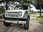 1979 Toyota Land Cruiser