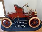 1903 Ford Model A