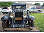 1930 Chevrolet Custom
