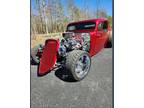 1933 Factory Five Hot Rod