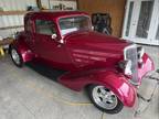 1934 Ford Other Ford Models
